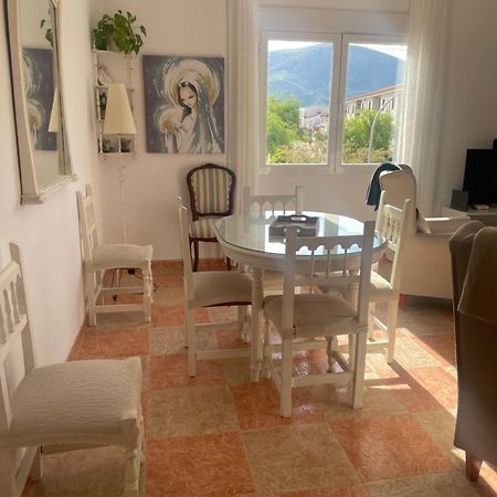Apartamento Turistico Mirador De Sierra Magina Noalejo Entre Granada Y Jaen Extérieur photo