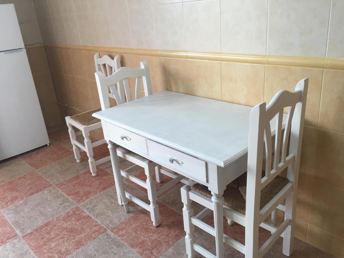 Apartamento Turistico Mirador De Sierra Magina Noalejo Entre Granada Y Jaen Extérieur photo