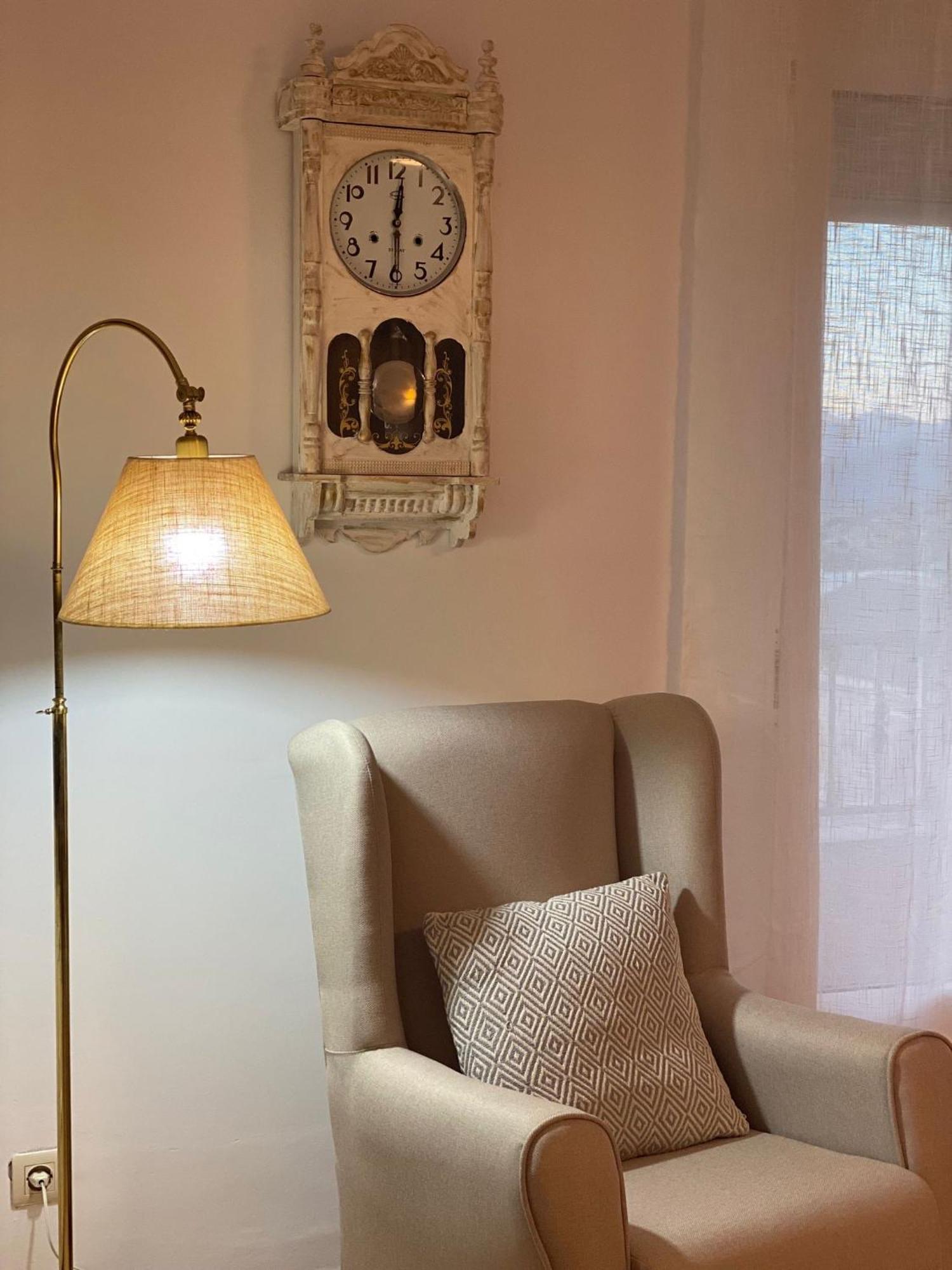 Apartamento Turistico Mirador De Sierra Magina Noalejo Entre Granada Y Jaen Extérieur photo