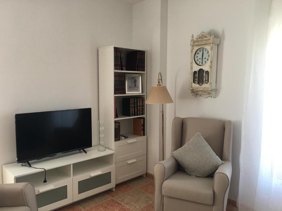 Apartamento Turistico Mirador De Sierra Magina Noalejo Entre Granada Y Jaen Extérieur photo