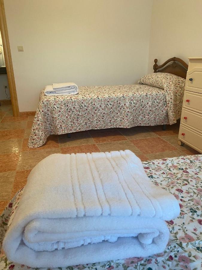 Apartamento Turistico Mirador De Sierra Magina Noalejo Entre Granada Y Jaen Extérieur photo