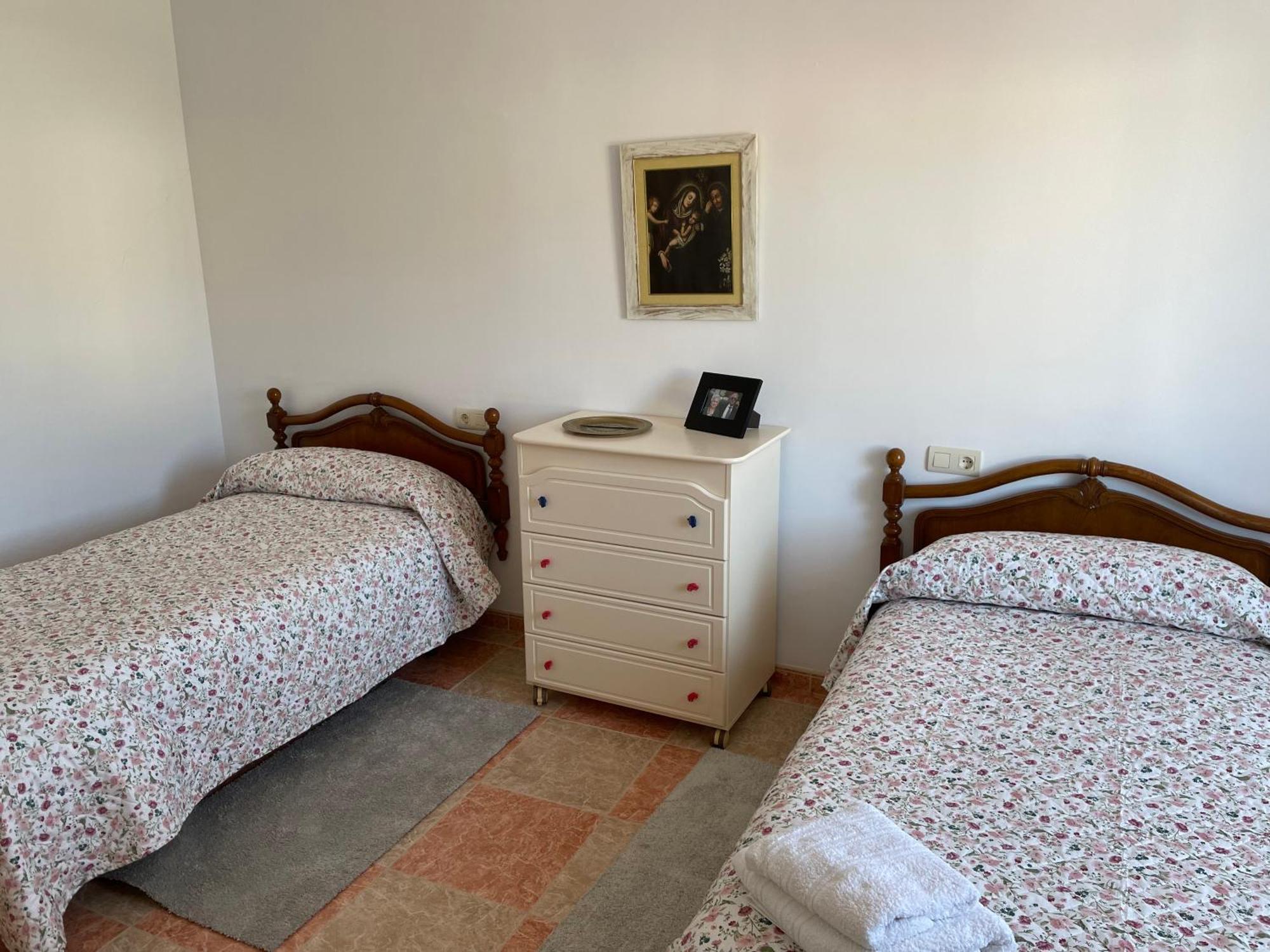 Apartamento Turistico Mirador De Sierra Magina Noalejo Entre Granada Y Jaen Extérieur photo