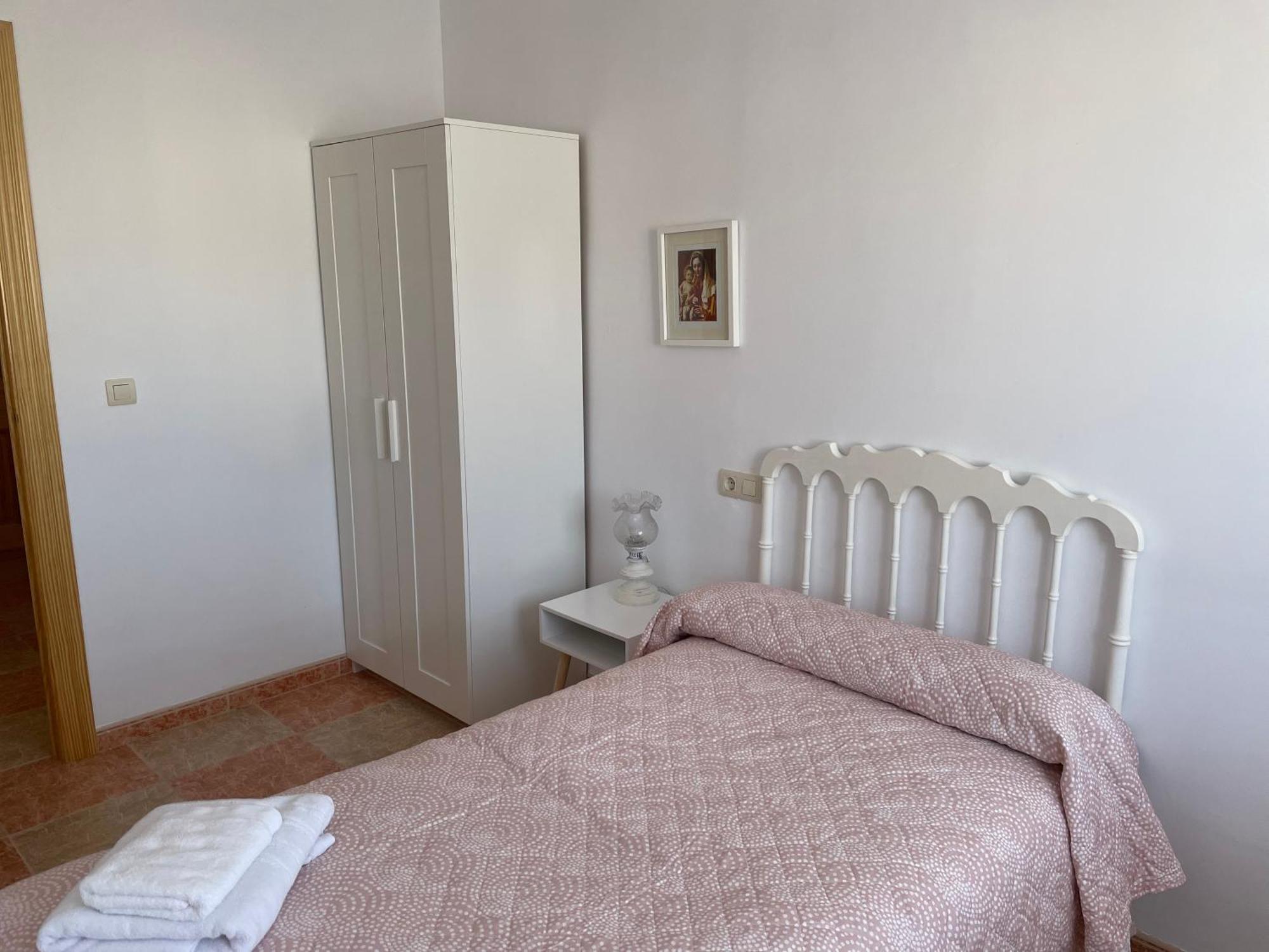 Apartamento Turistico Mirador De Sierra Magina Noalejo Entre Granada Y Jaen Extérieur photo
