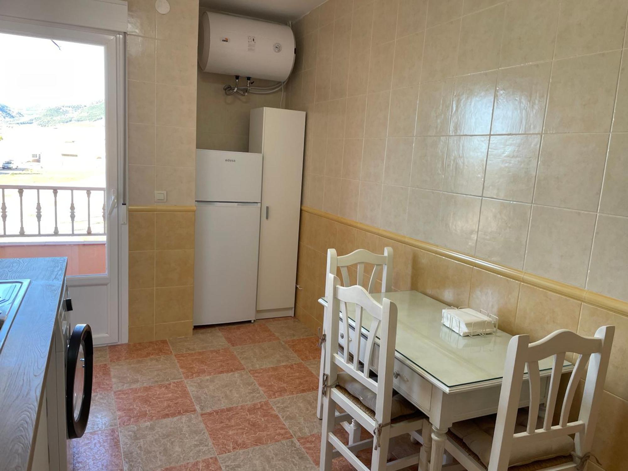 Apartamento Turistico Mirador De Sierra Magina Noalejo Entre Granada Y Jaen Extérieur photo