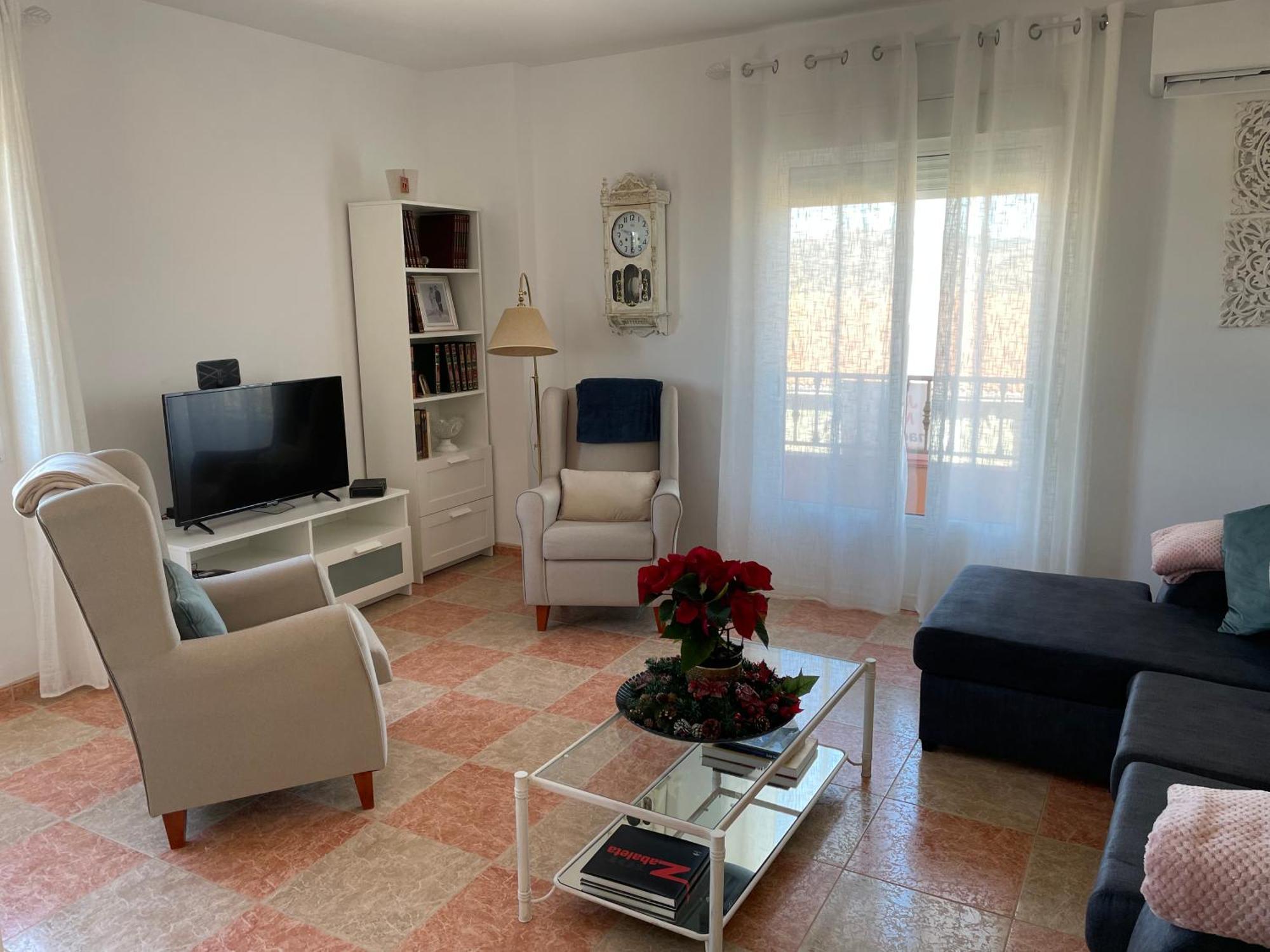 Apartamento Turistico Mirador De Sierra Magina Noalejo Entre Granada Y Jaen Extérieur photo