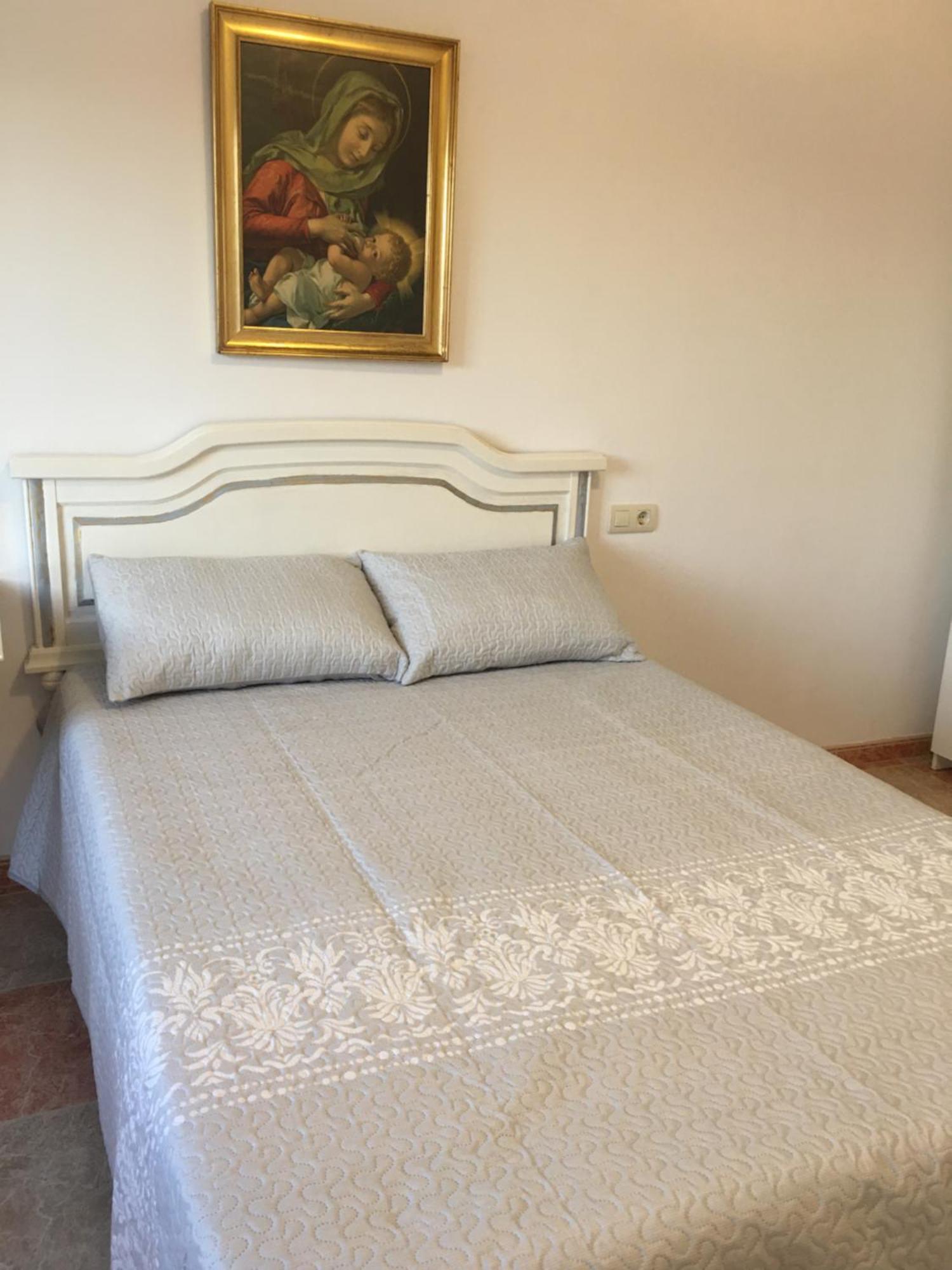 Apartamento Turistico Mirador De Sierra Magina Noalejo Entre Granada Y Jaen Extérieur photo