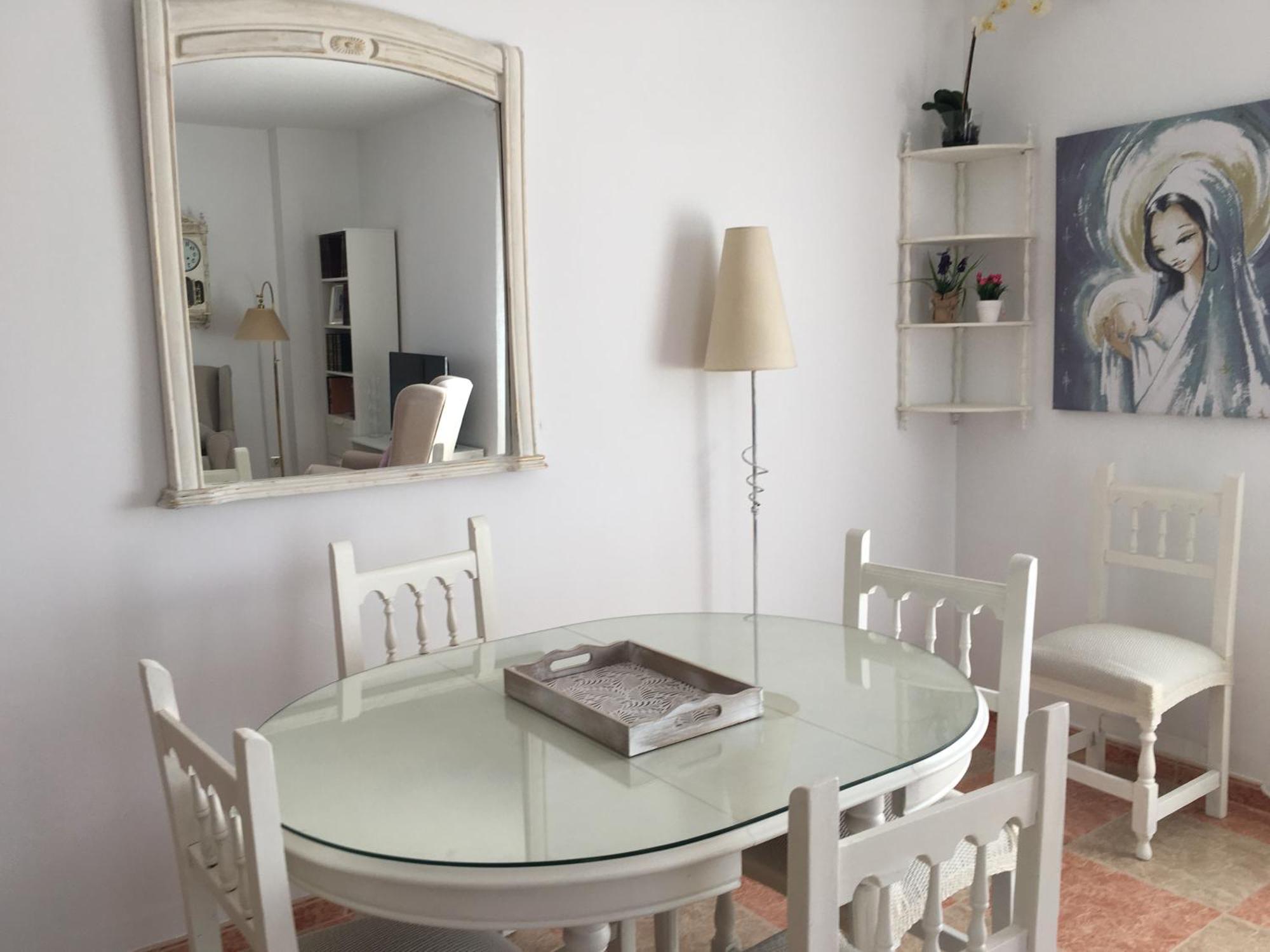 Apartamento Turistico Mirador De Sierra Magina Noalejo Entre Granada Y Jaen Extérieur photo