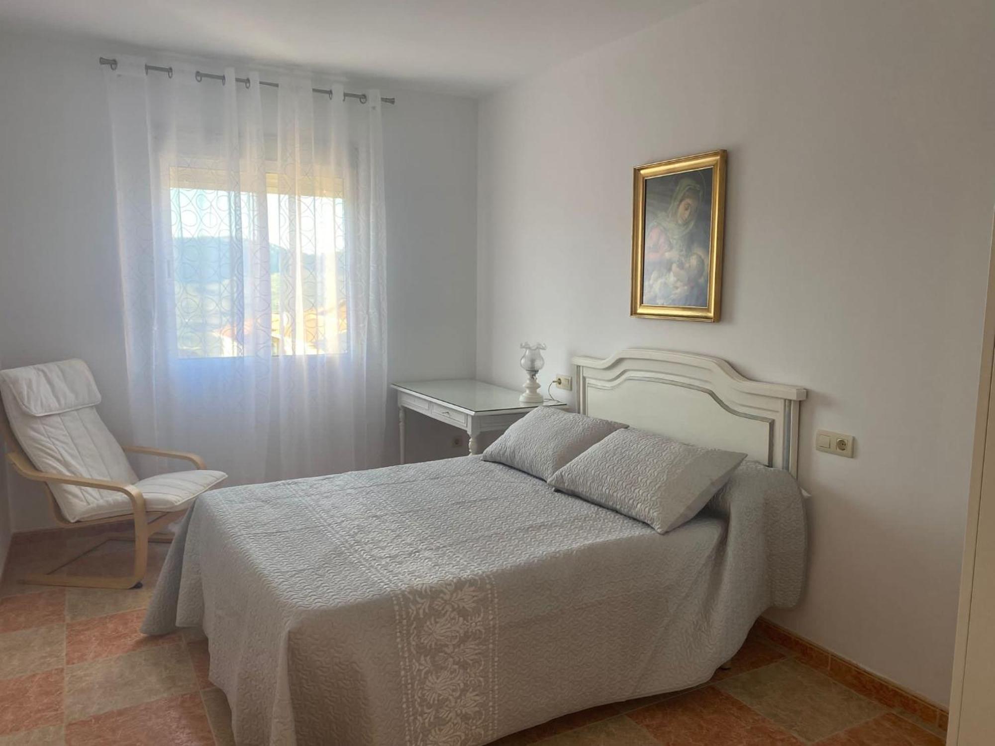Apartamento Turistico Mirador De Sierra Magina Noalejo Entre Granada Y Jaen Extérieur photo