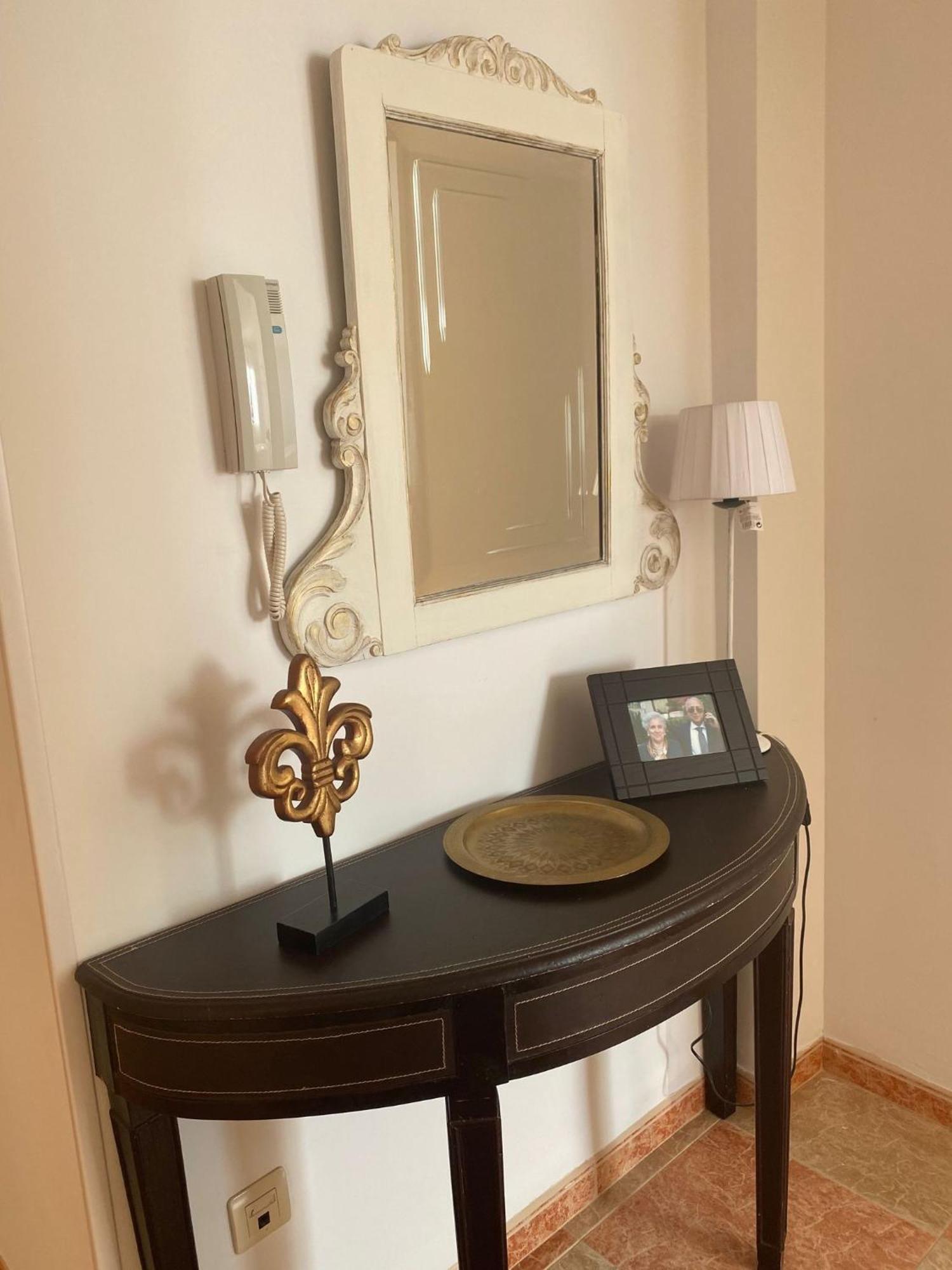 Apartamento Turistico Mirador De Sierra Magina Noalejo Entre Granada Y Jaen Extérieur photo