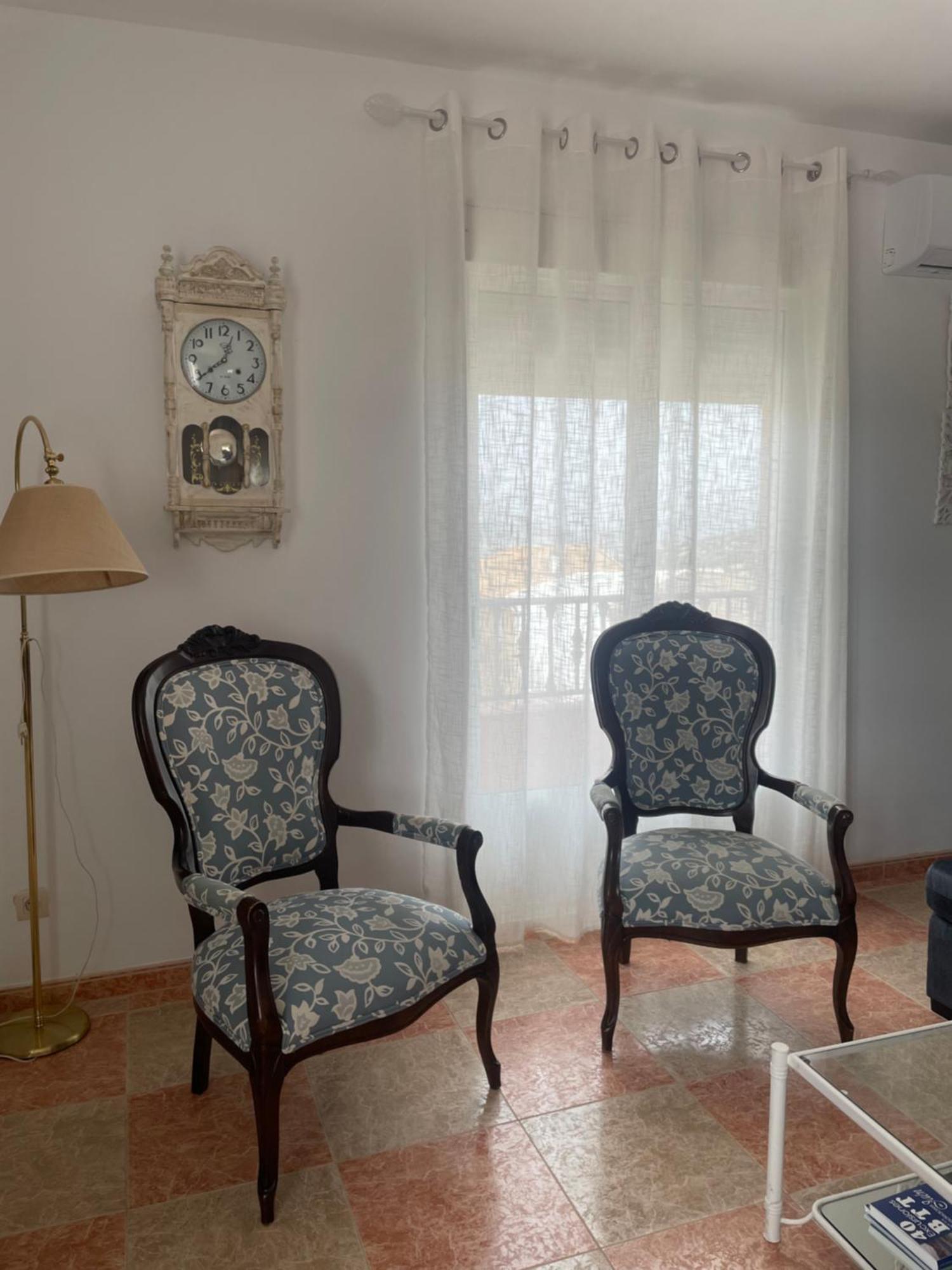 Apartamento Turistico Mirador De Sierra Magina Noalejo Entre Granada Y Jaen Extérieur photo