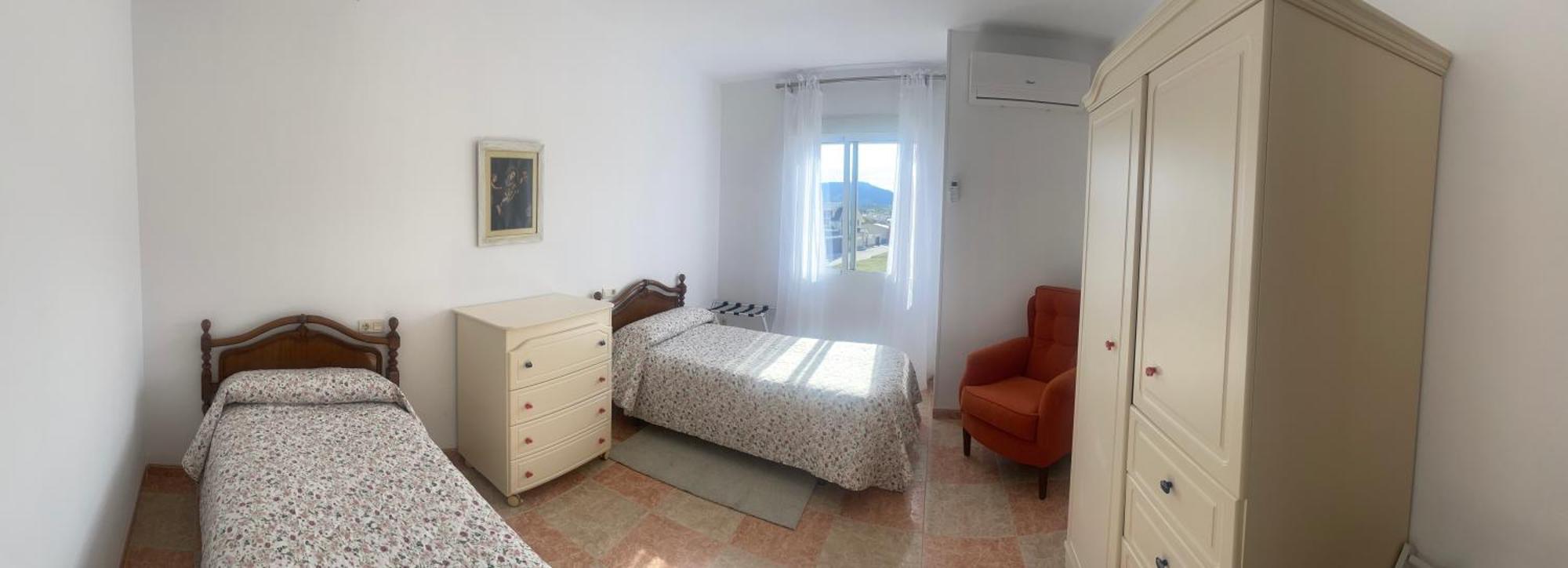 Apartamento Turistico Mirador De Sierra Magina Noalejo Entre Granada Y Jaen Extérieur photo