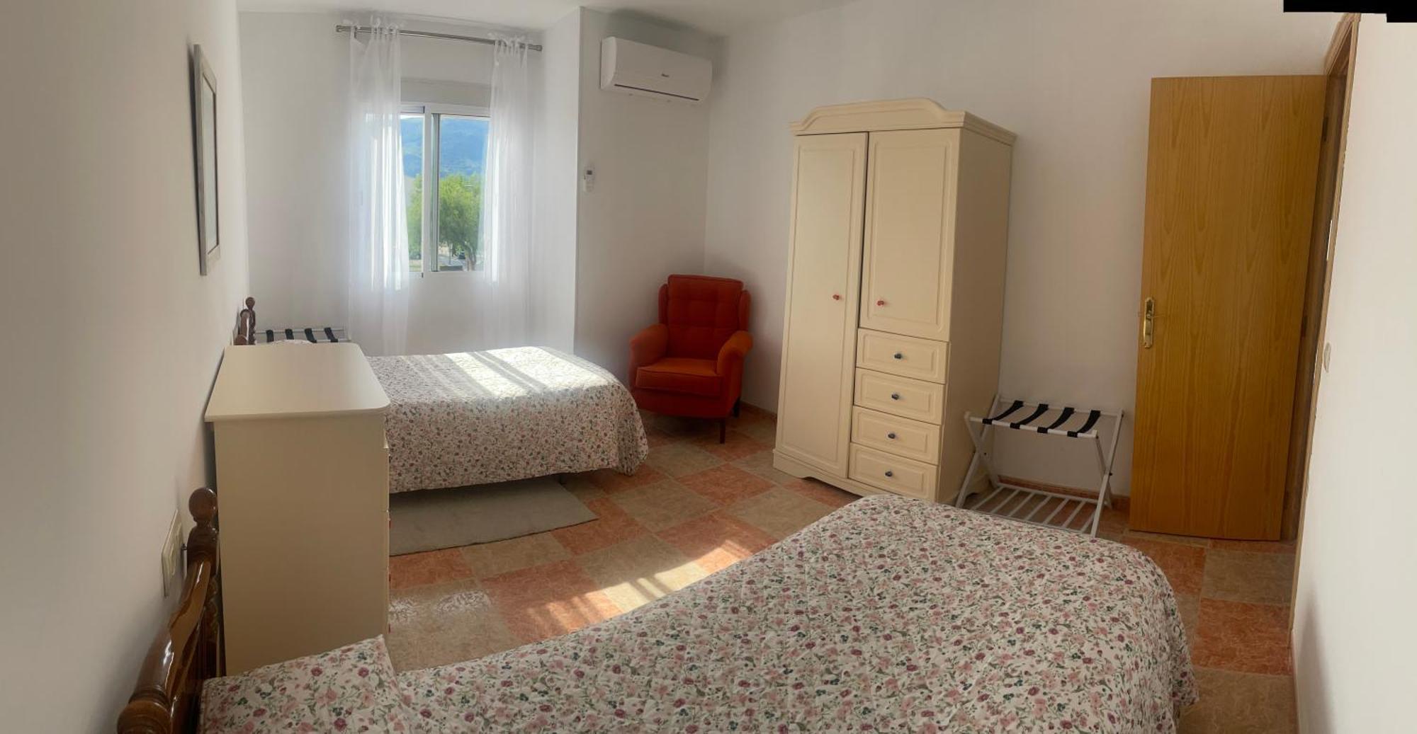Apartamento Turistico Mirador De Sierra Magina Noalejo Entre Granada Y Jaen Extérieur photo