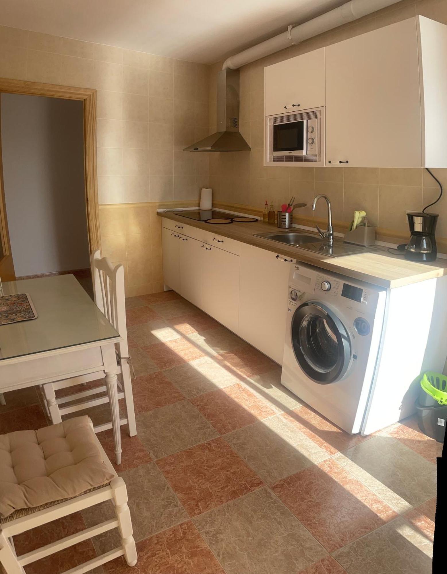 Apartamento Turistico Mirador De Sierra Magina Noalejo Entre Granada Y Jaen Extérieur photo