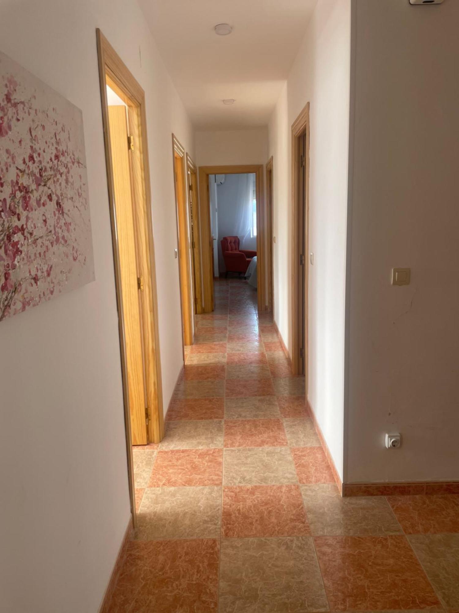 Apartamento Turistico Mirador De Sierra Magina Noalejo Entre Granada Y Jaen Extérieur photo