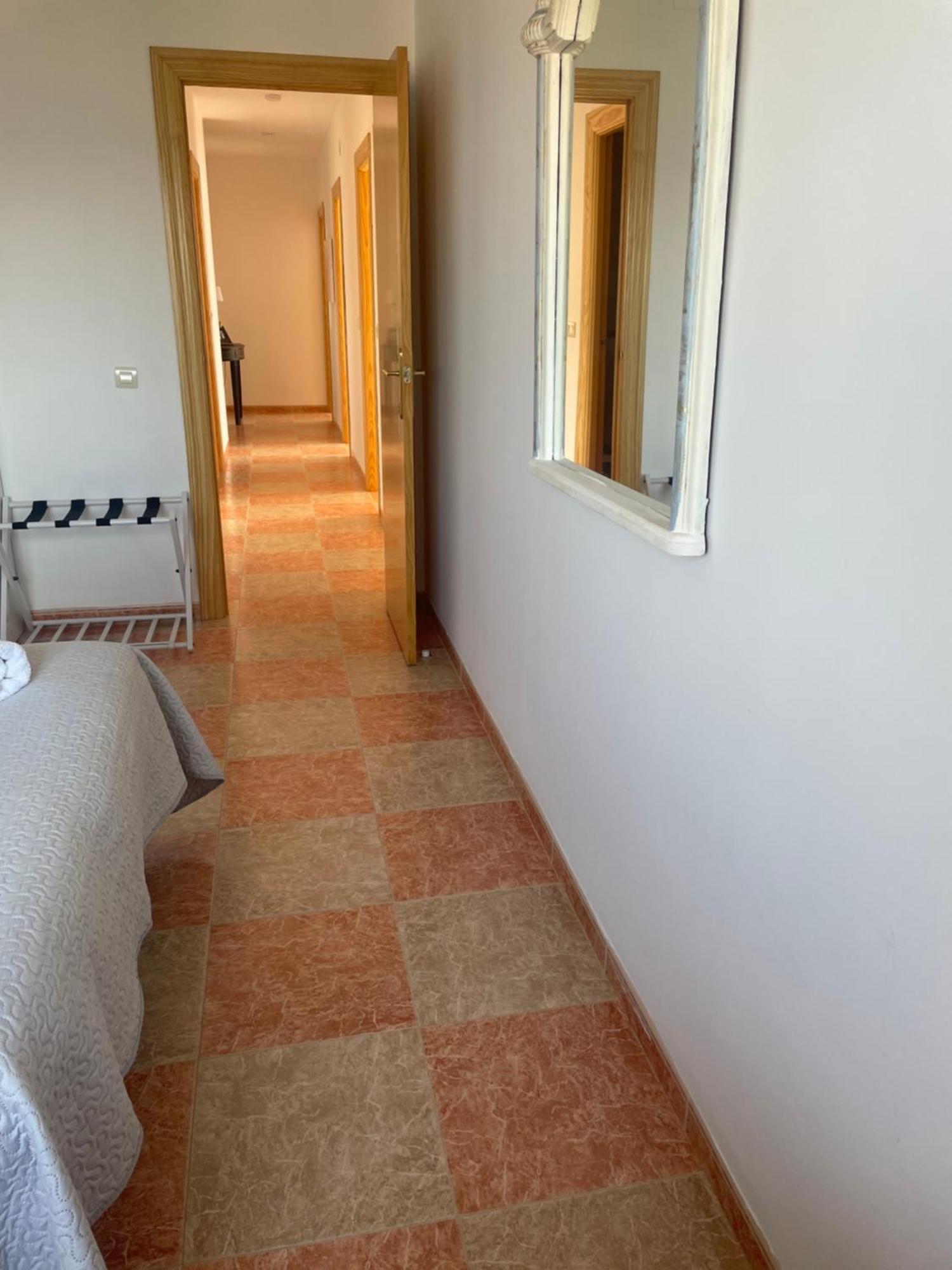 Apartamento Turistico Mirador De Sierra Magina Noalejo Entre Granada Y Jaen Extérieur photo