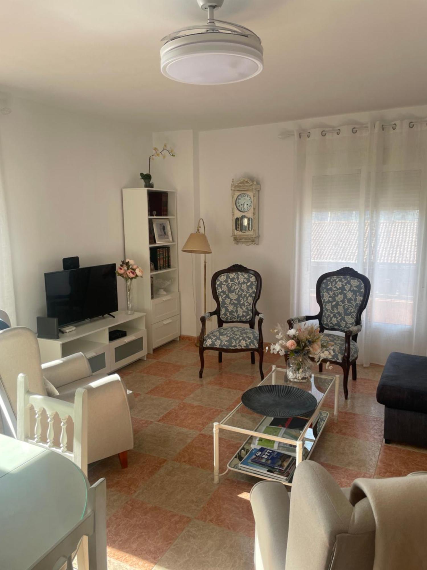 Apartamento Turistico Mirador De Sierra Magina Noalejo Entre Granada Y Jaen Extérieur photo