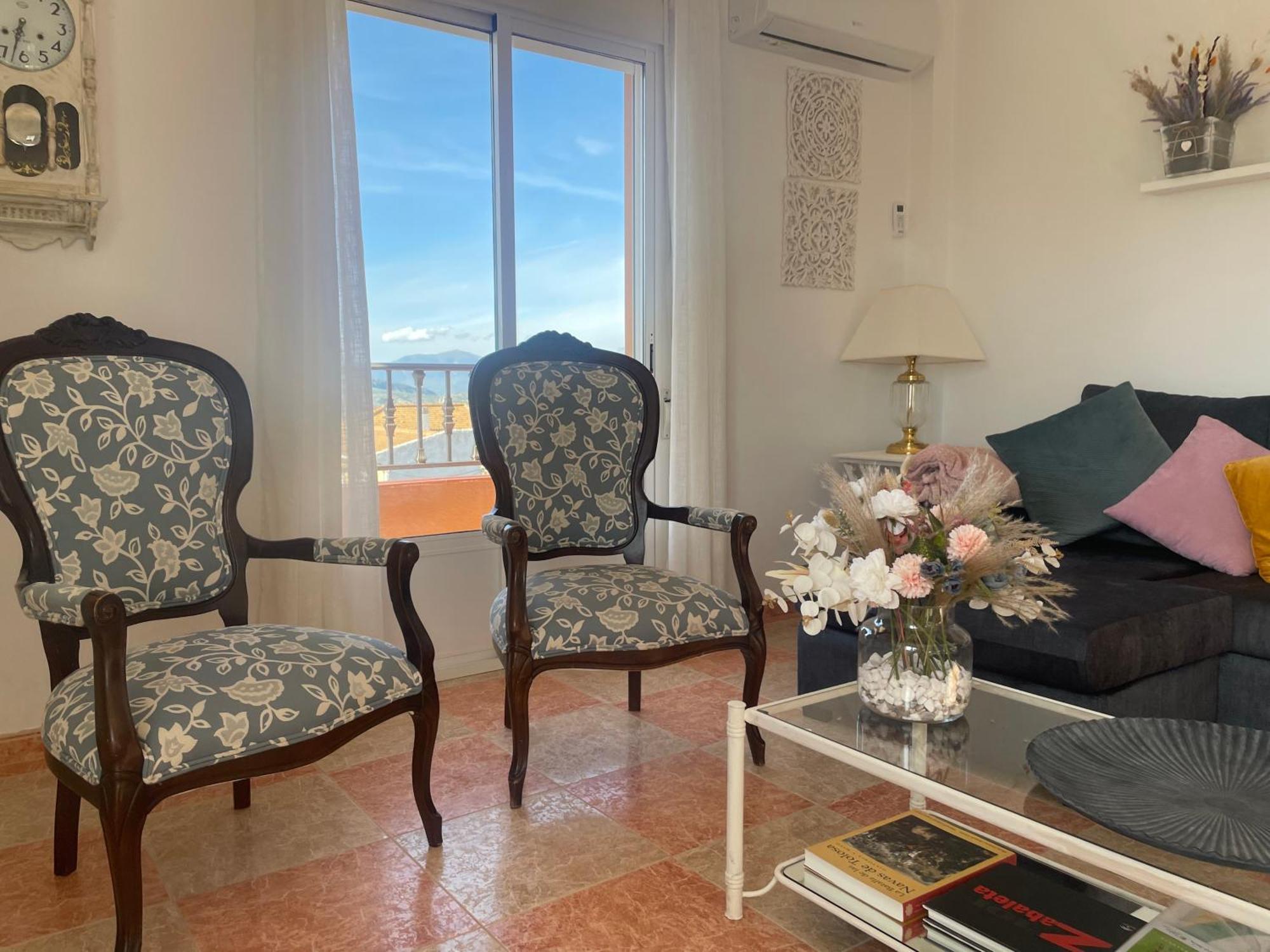 Apartamento Turistico Mirador De Sierra Magina Noalejo Entre Granada Y Jaen Extérieur photo