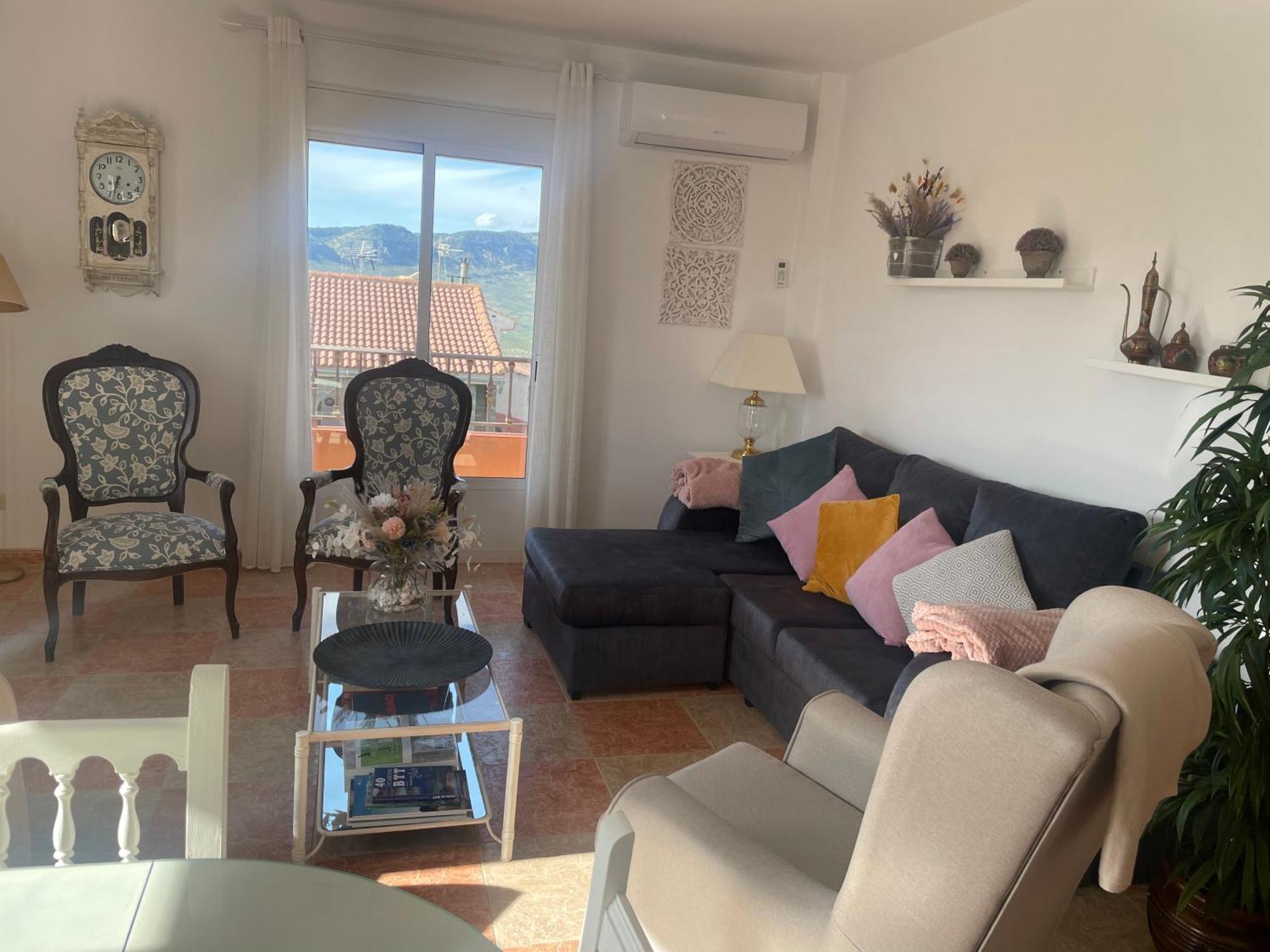 Apartamento Turistico Mirador De Sierra Magina Noalejo Entre Granada Y Jaen Extérieur photo