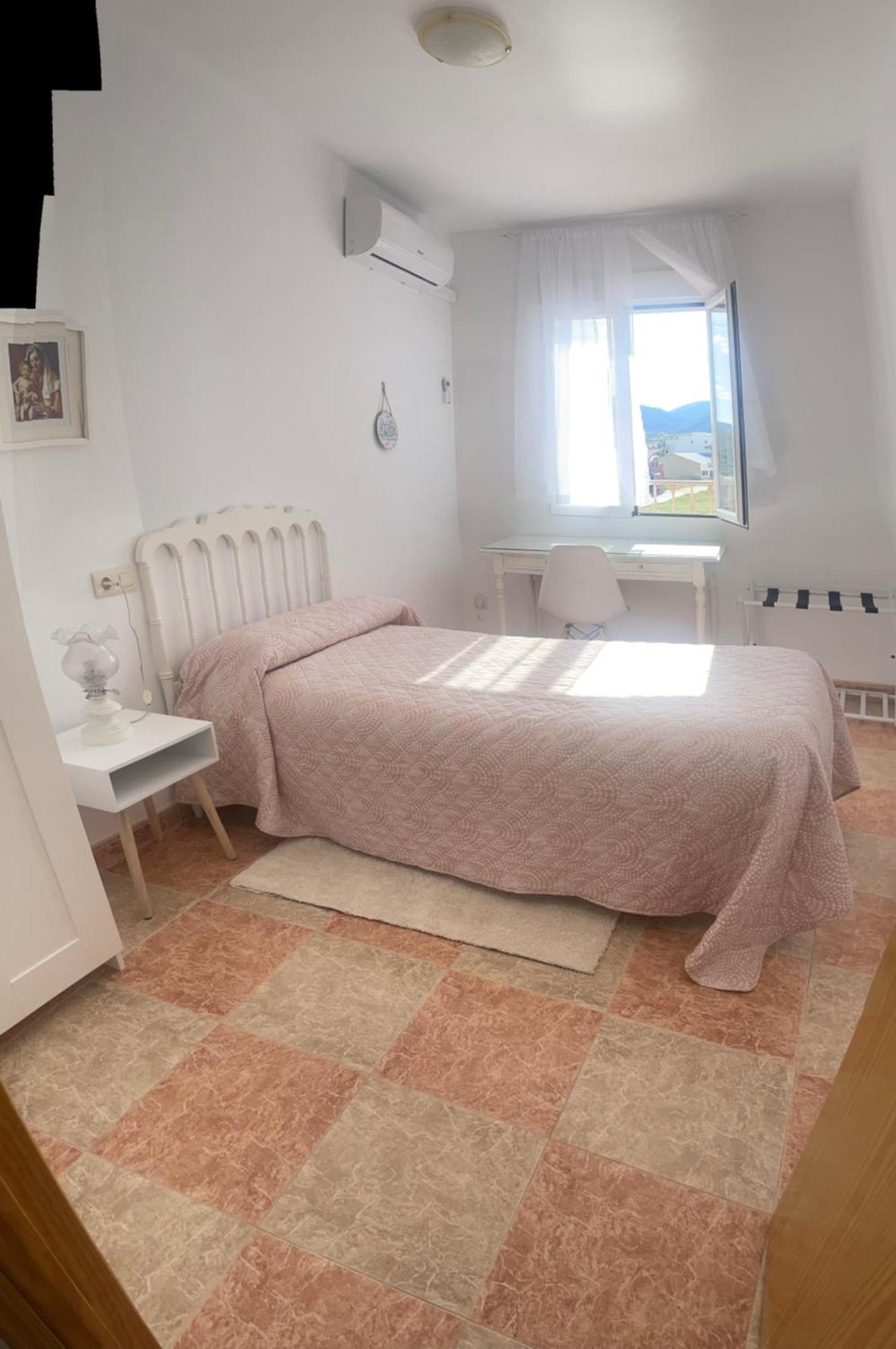 Apartamento Turistico Mirador De Sierra Magina Noalejo Entre Granada Y Jaen Extérieur photo