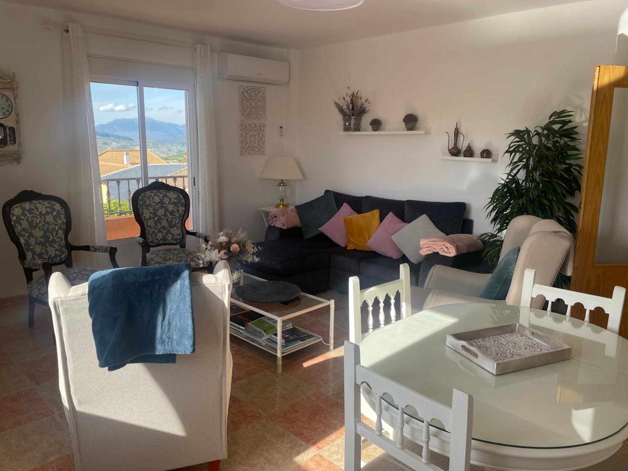 Apartamento Turistico Mirador De Sierra Magina Noalejo Entre Granada Y Jaen Extérieur photo