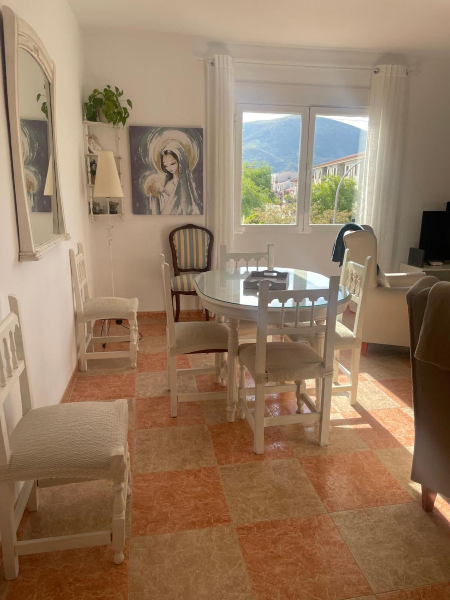 Apartamento Turistico Mirador De Sierra Magina Noalejo Entre Granada Y Jaen Extérieur photo