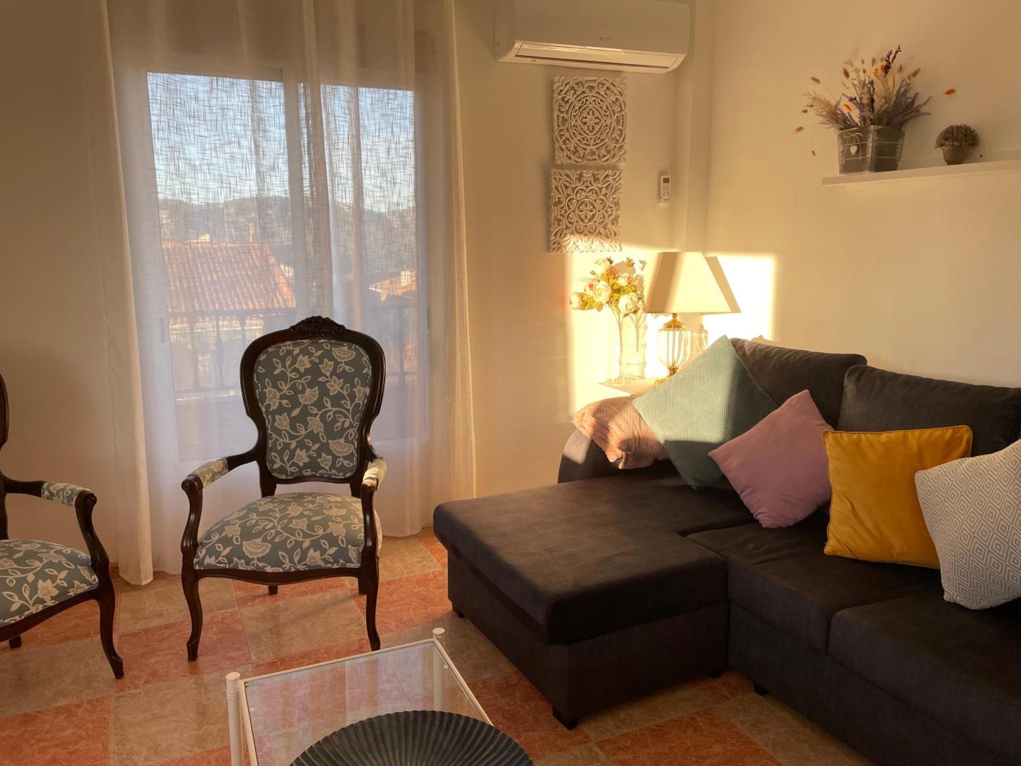 Apartamento Turistico Mirador De Sierra Magina Noalejo Entre Granada Y Jaen Extérieur photo