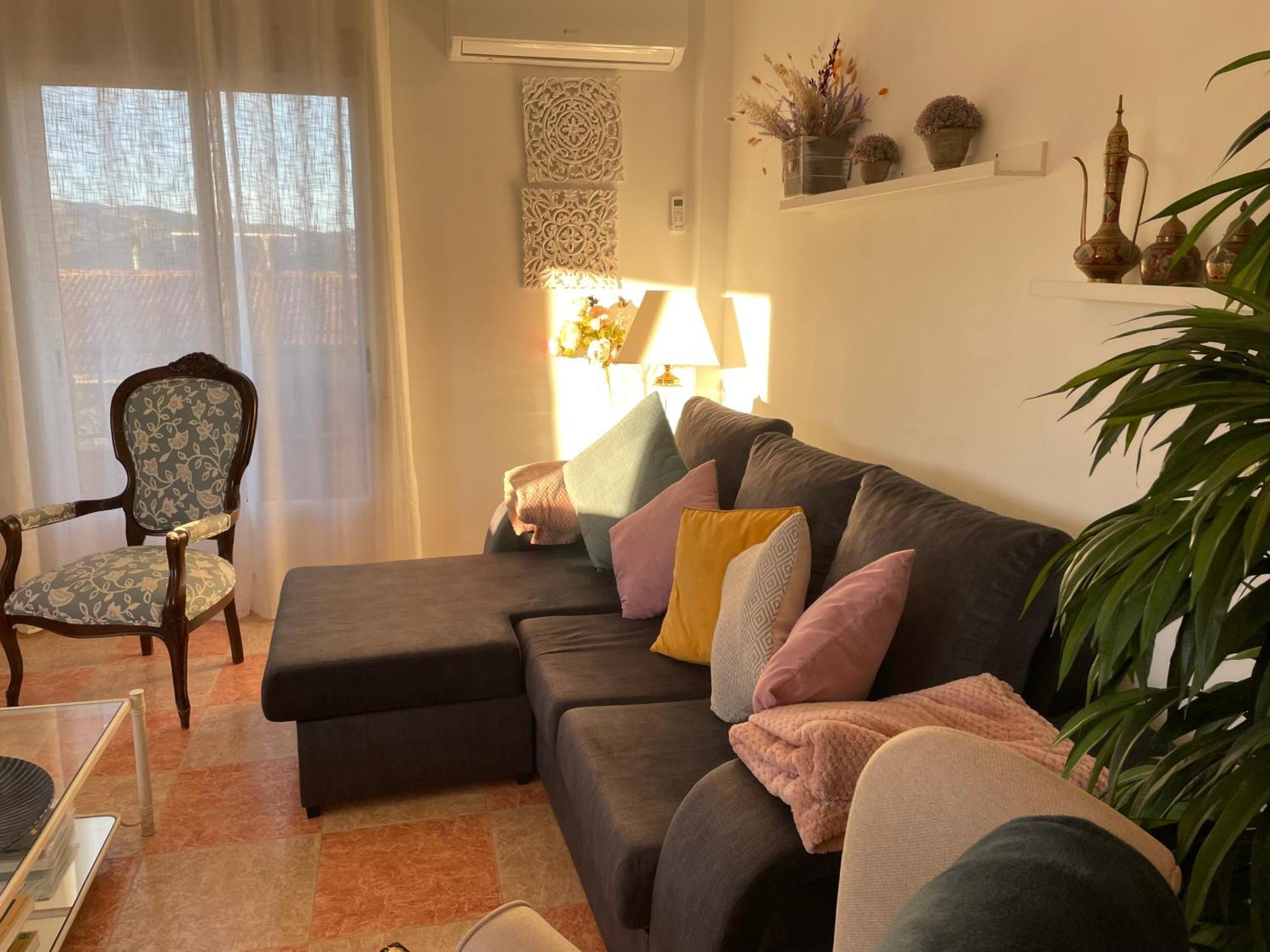 Apartamento Turistico Mirador De Sierra Magina Noalejo Entre Granada Y Jaen Extérieur photo