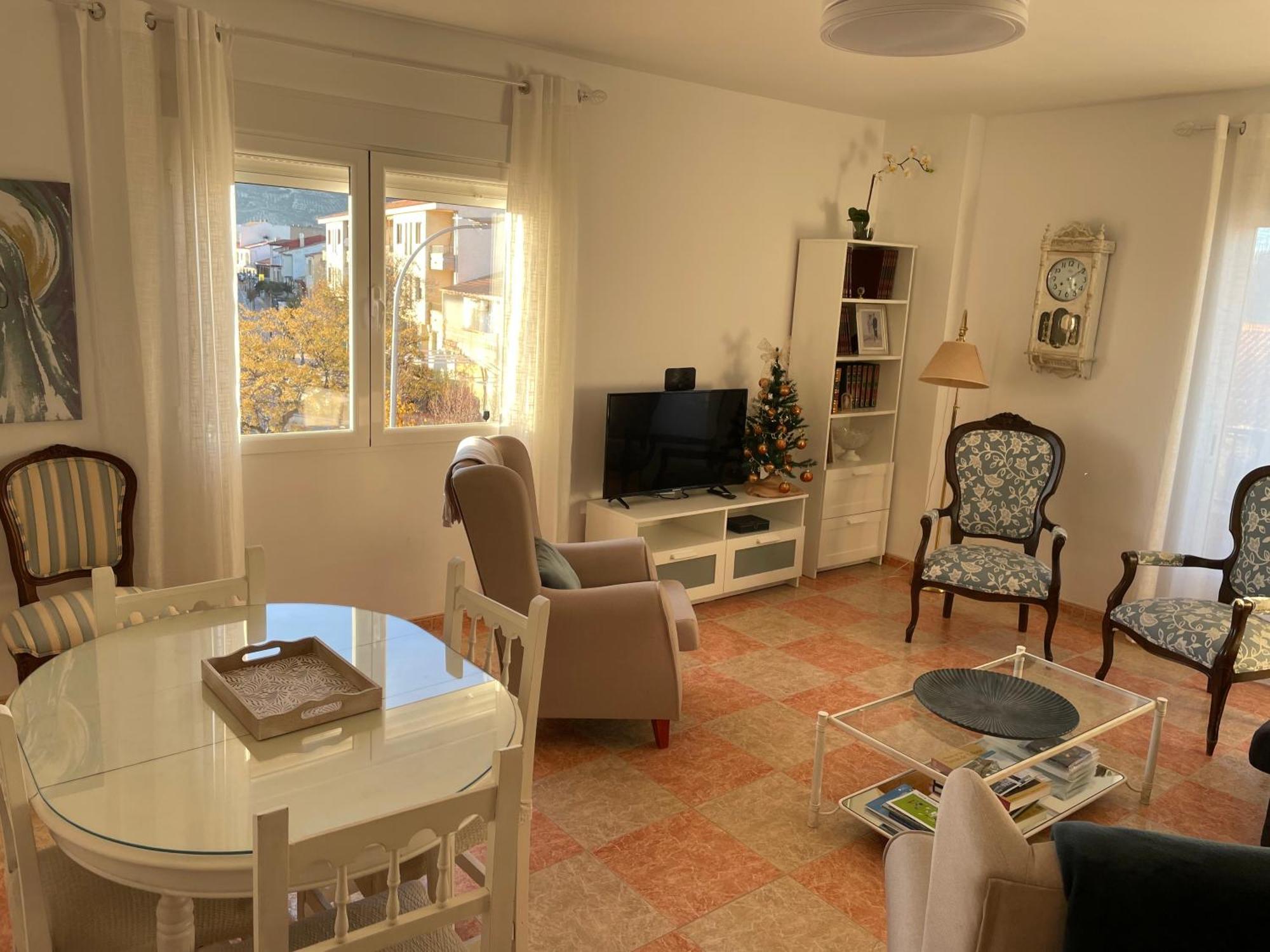 Apartamento Turistico Mirador De Sierra Magina Noalejo Entre Granada Y Jaen Extérieur photo